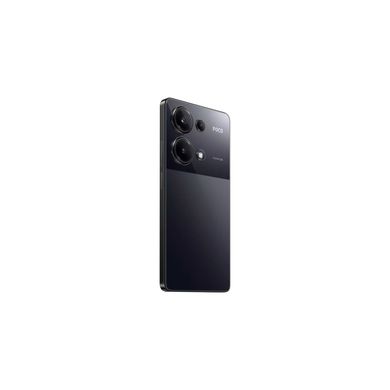 Xiaomi Poco M6 Pro 12/512GB Black 332051 фото