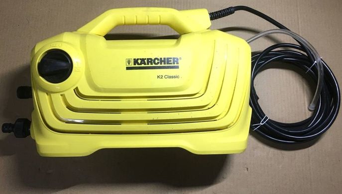 Karcher K 2 Classic (1.600-979.0) 319304 фото