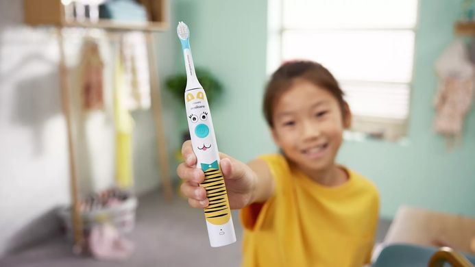 Philips Sonicare for Kids Design a Pet Edition HX3601/01 6912260 фото