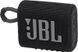 JBL GO 3 Black (JBLGO3BLK) 6624037 фото 1