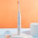 Oclean Flow Sonic Electric Toothbrush White 313291 фото 6