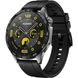 HUAWEI Watch GT 4 46mm Black (55020BGS) 332030 фото 1