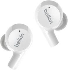 Belkin Soundform Rise True Wireless White (AUC004BTWH) 314418 фото