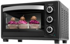 CECOTEC Mini oven Bake&Toast 550 (02203) 311809 фото