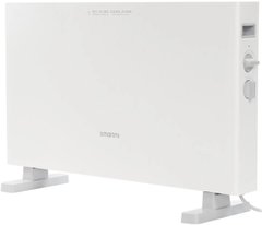 SmartMi Electric Heater 1S White (DNQ04ZM) 310419 фото