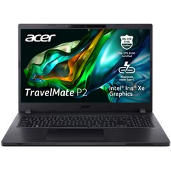 Acer TravelMate P2 TMP215-54-776G Shale Black (NX.VVREU.018) 333711 фото