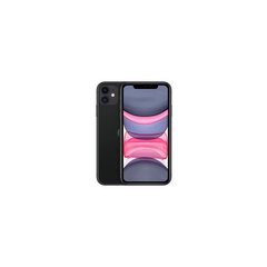 Apple iPhone 11 64GB Slim Box Black (MHDA3) 6631206 фото