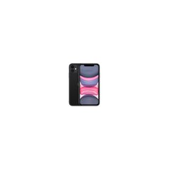 Apple iPhone 11 64GB Slim Box Black (MHDA3) 6631206 фото