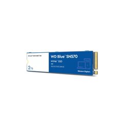 WD Blue SN570 2TB (WDS200T3B0C) 333858 фото
