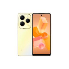 Infinix HOT 40 Pro X6837 12/256GB Horizon Gold (4894947018985) 6987981 фото