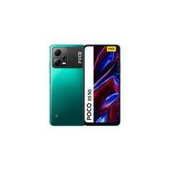 Xiaomi Poco X5 5G 6/128GB Green 314041 фото
