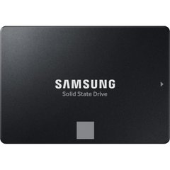 Samsung 870 EVO 500 GB (MZ-77E500BW) 323266 фото