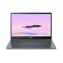 Acer Chromebook Plus 515 CB515-2HT-554G Steel Gray (NX.KNYEU.003) 335350 фото