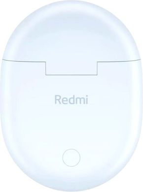 Xiaomi Redmi Buds 4 White (BHR5846GL/BHR5844CN) 311394 фото