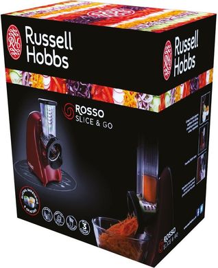 Russell Hobbs Desire Slice&Go 22280-56 6236394 фото