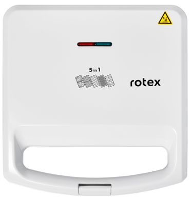 Rotex RSM225-W 320032 фото