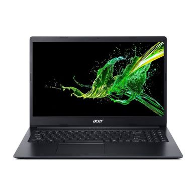 Acer Aspire 3 A315-34-C2E4 Charcoal Black (NX.HE3EU.015) 307404 фото
