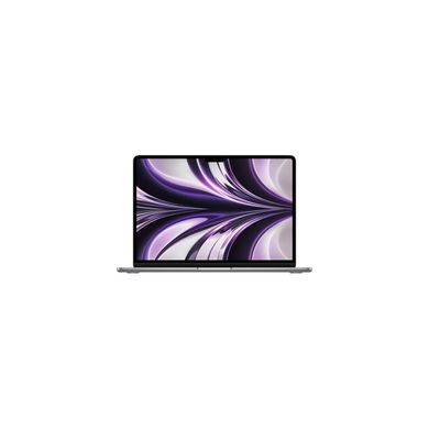 Apple MacBook Air 13,6" M2 Space Gray 2022 (MLXX3) 329668 фото