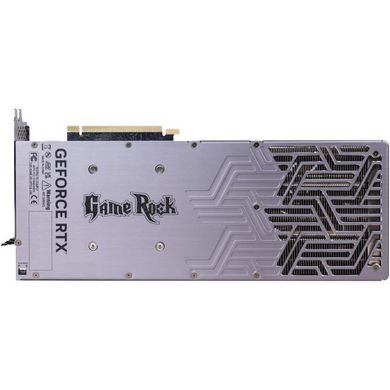 Palit GeForce RTX 4090 GameRock OmniBlack (NED4090019SB-1020Q) 312181 фото