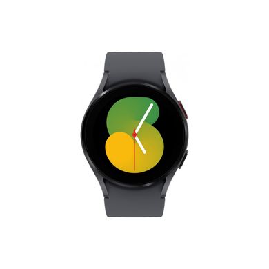 Samsung Galaxy Watch5 40mm Graphite (SM-R900NZAA) 310281 фото