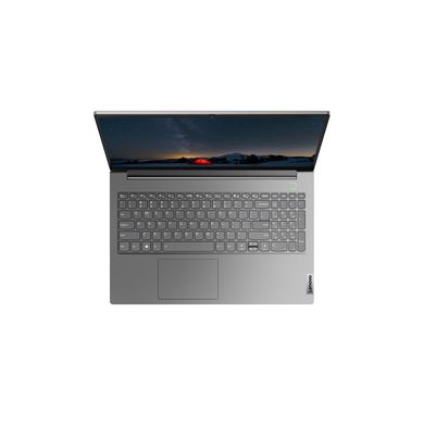 Lenovo ThinkBook 15 G4 IAP Mineral Gray (21DJ00C4RA) 3718655 фото