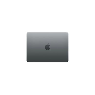 Apple MacBook Air 13,6" M2 Space Gray 2022 (MLXX3) 329668 фото