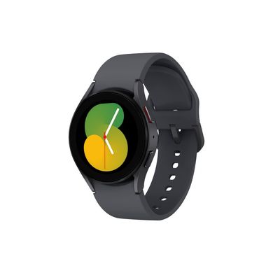 Samsung Galaxy Watch5 40mm Graphite (SM-R900NZAA) 310281 фото