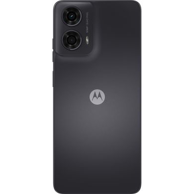 Motorola G24 4/128GB Matte Charcoal (PB180009) 333221 фото