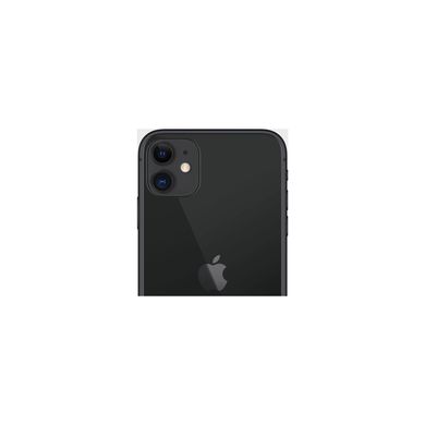 Apple iPhone 11 64GB Slim Box Black (MHDA3) 6631206 фото