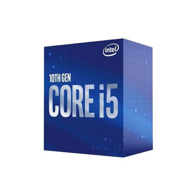 Intel Core i5-10400 (BX8070110400) 6743463 фото