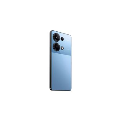Xiaomi Poco M6 Pro 12/512GB Blue 333121 фото