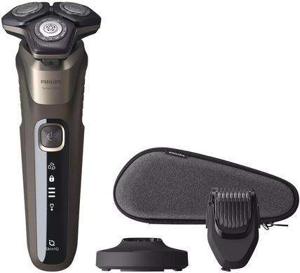Philips Shaver series 5000 S5589/38 301863 фото