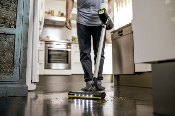 Karcher VC 6 Cordless ourFamily (1.198-670.0) 332432 фото