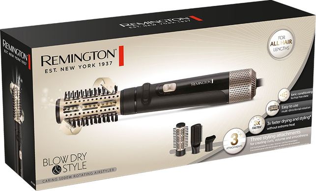 Remington Blow Dry & Style AS7580 316658 фото