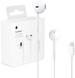 Apple EarPods with Lightning Connector (MMTN2) 303217 фото 4