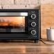 CECOTEC Mini oven Bake&Toast 550 (02203) 311809 фото 7