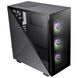Thermaltake Divider 300 TG ARGB Mid Tower Chassis (CA-1S2-00M1WN-01) 330710 фото 6
