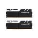 G.Skill 16 GB (2x8GB) DDR4 3200 MHz Trident Z Series (F4-3200C16D-16GTZKW) 306312 фото 1