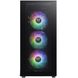 Thermaltake Divider 300 TG ARGB Mid Tower Chassis (CA-1S2-00M1WN-01) 330710 фото 2