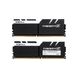G.Skill 16 GB (2x8GB) DDR4 3200 MHz Trident Z Series (F4-3200C16D-16GTZKW) 306312 фото 2