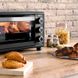 CECOTEC Mini oven Bake&Toast 550 (02203) 311809 фото 9