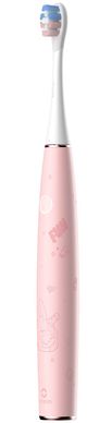 Oclean Kids Electric Toothbrush Pink (6970810552409) 313293 фото