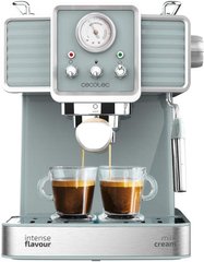 CECOTEC Cumbia Power Espresso 20 Tradizionale (01575) 310578 фото