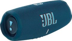 JBL Charge 5 Blue (JBLCHARGE5BLU) 6665947 фото