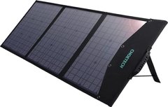 Choetech Solar panel 120 Watt (SC008) 318468 фото