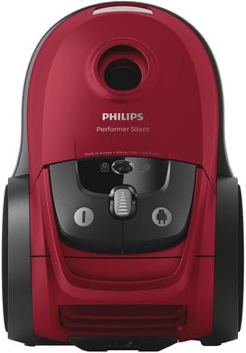 Philips FC8781/09 Performer Silent 242600 фото
