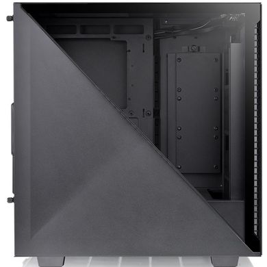 Thermaltake Divider 300 TG Mid Tower Chassis (CA-1S2-00M1WN-00) 330709 фото