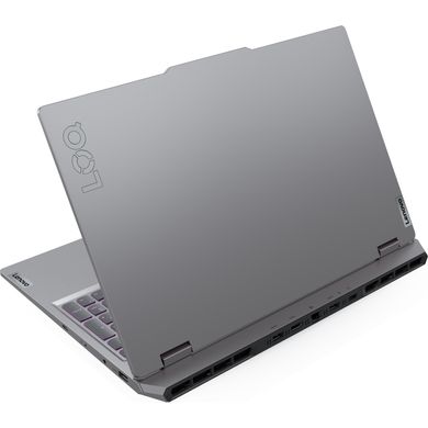 Lenovo LOQ 15IRX9 Luna Gray (83DV00ADRA) 1410083 фото