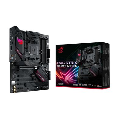 ASUS ROG STRIX B550-F GAMING 305027 фото