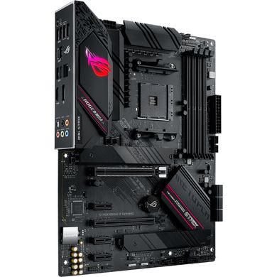 ASUS ROG STRIX B550-F GAMING 305027 фото